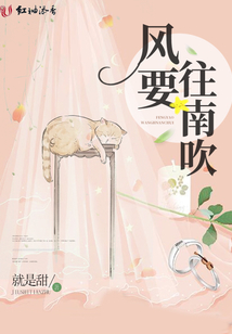 風要往南吹