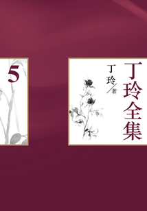 丁玲全集(5)