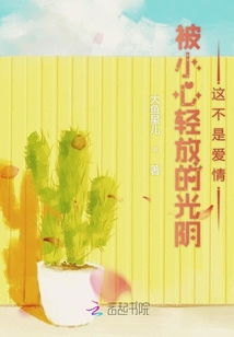被小心輕放的光陰這不是愛情
