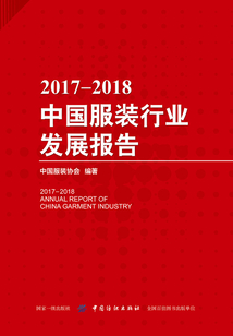 2017-2018中國服裝行業發展報告