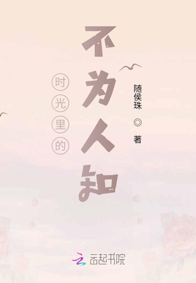 时光里的不为人知在线阅读