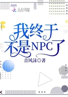 我终于不是NPC了在线阅读