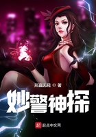 妙警神探