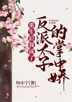 重生后我成了反派太子的掌中娇