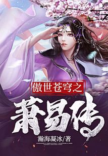 傲世苍穹之萧易传 cover