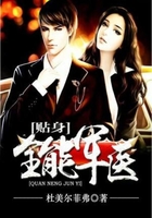 贴身全能军医在线阅读