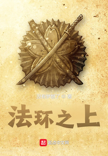 法環之上