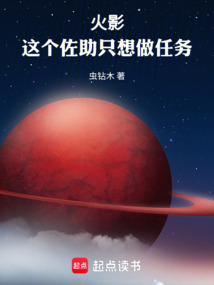 火影：這個佐助只想做任務