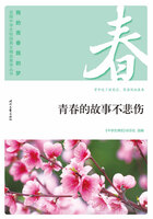 “我的青春我的梦”全国中学生校园美文精品集萃丛书:青春的故事不悲伤在线阅读