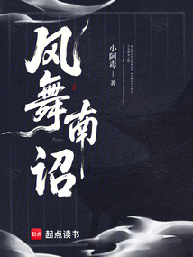風舞南詔