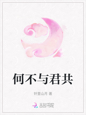何不与君共在线阅读