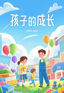 孩子的成長