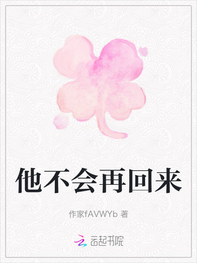 他不会再回来在线阅读