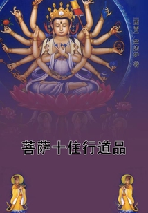 菩薩十住行道品