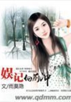 娛記向前沖在線閱讀