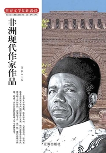 非洲現(xiàn)代作家作品（世界文學知識漫談）