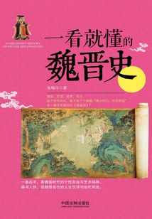 一看就懂的魏晉史