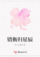 錯衡歸星辰在線閱讀