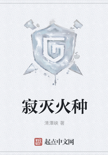 寂滅火種