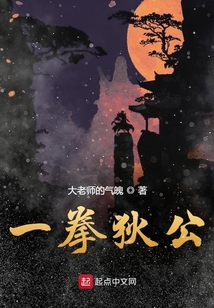 一拳狄公