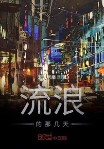 流浪的那幾天幾夜