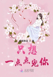 只想一點(diǎn)點(diǎn)寵你