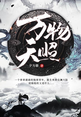 万物天照在线阅读