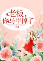 老板，你馬甲掉了在線閱讀