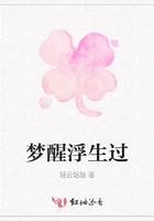 梦醒浮生过