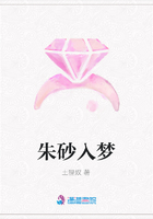 朱砂入夢在線閱讀