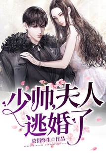 少帥,夫人逃婚了