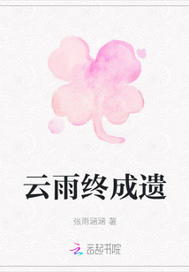 云雨終成遺