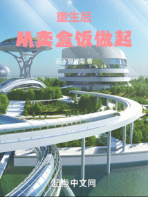 重生后從賣盒飯做起
