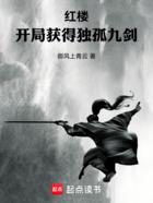 红楼:开局获得独孤九剑在线阅读