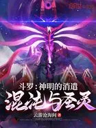 斗罗:神明的消遣,混沌与圣灵在线阅读