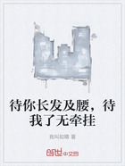 待你长发及腰，待我了无牵挂在线阅读