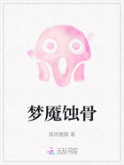 梦魇蚀骨在线阅读