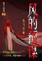 莫兰系列2:风的预谋在线阅读