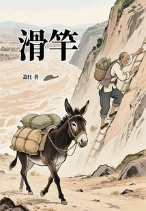 滑竿（名家文學經典）