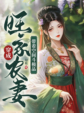穿成旺家农妻,带着空间斗极品在线阅读