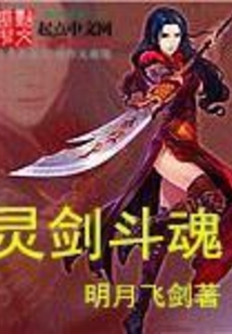 靈劍斗魂