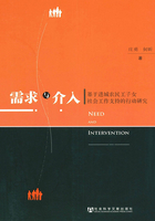 需求与介入：基于进城农民工子女社会工作支持的行动研究在线阅读