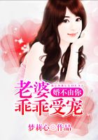 婚不由你：老婆，乖乖受寵在線閱讀