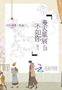 漫天星宸不如你