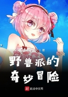 野獸派的奇妙冒險在線閱讀