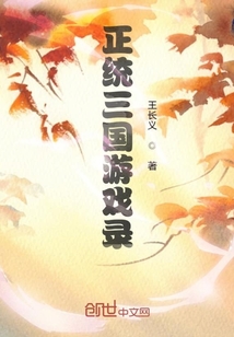 正統(tǒng)三國(guó)游戲錄