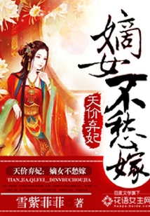 天價棄妃：嫡女不愁嫁