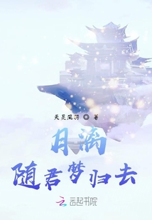 月漓隨君夢歸去