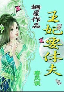 王妃要休夫