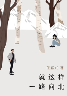 就這樣一路向北